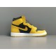 OG BATCH Air Jordan 1  Retro High OG "Pollen" 555088 701