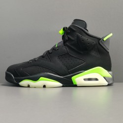 GOD BATCH Air Jordan 6 Retro "Electric Green"  CT8529 003