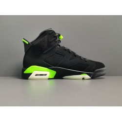 GOD BATCH Air Jordan 6 Retro "Electric Green"  CT8529 003