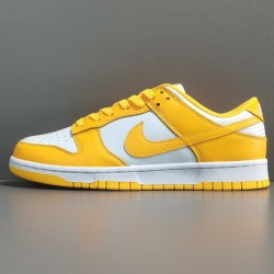 GOD BATCH Nike Dunk Low "Laser Orange" DH1503 800