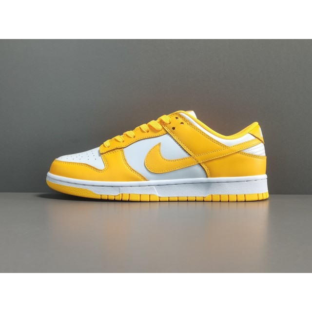 GOD BATCH Nike Dunk Low "Laser Orange" DH1503 800