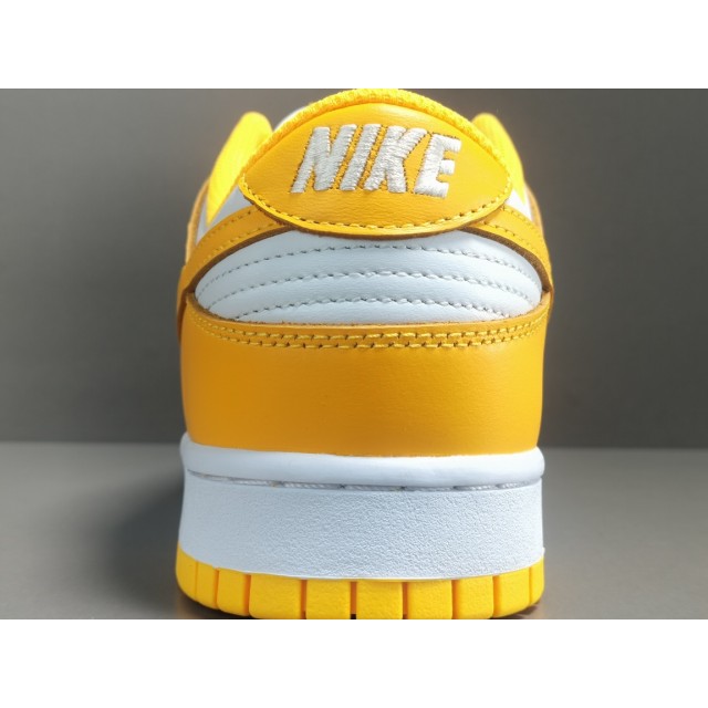 GOD BATCH Nike Dunk Low "Laser Orange" DH1503 800