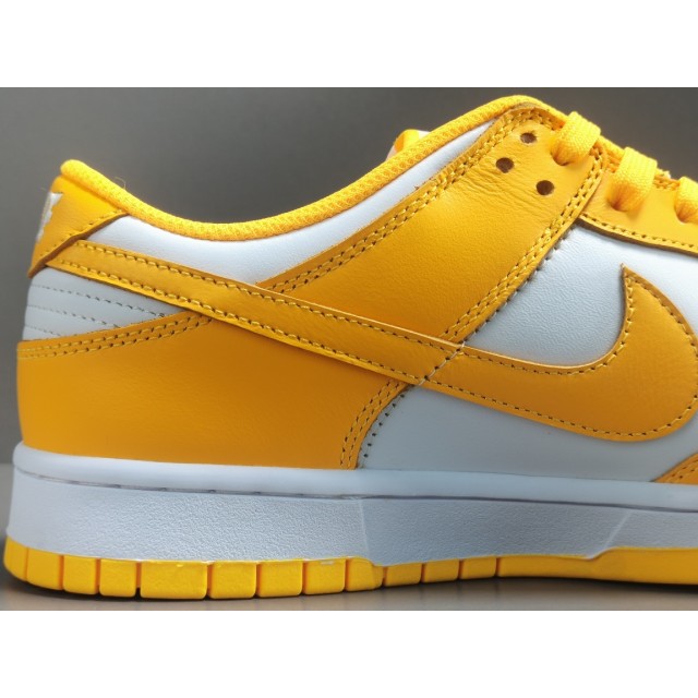 GOD BATCH Nike Dunk Low "Laser Orange" DH1503 800