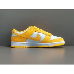 GOD BATCH Nike Dunk Low "Laser Orange" DH1503 800