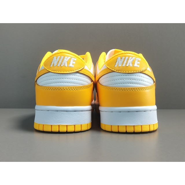 GOD BATCH Nike Dunk Low "Laser Orange" DH1503 800