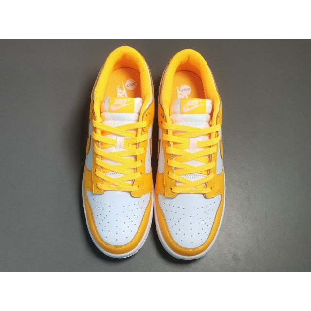 GOD BATCH Nike Dunk Low "Laser Orange" DH1503 800