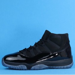 LJR BATCH Air Jordan 11 "Cap and Gown" 378037 005 