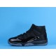 LJR BATCH Air Jordan 11 "Cap and Gown" 378037 005 