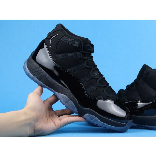 LJR BATCH Air Jordan 11 "Cap and Gown" 378037 005 