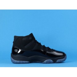 LJR BATCH Air Jordan 11 "Cap and Gown" 378037 005 