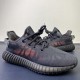 LJR BATCH Yeezy Boost 350 V2 "Mono Cinder" GX3791