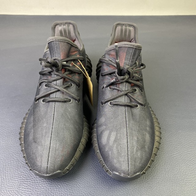 LJR BATCH Yeezy Boost 350 V2 "Mono Cinder" GX3791