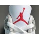 OG BATCH Air Jordan 4 Retro "Tech White" CT8527 100