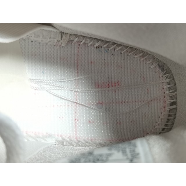 OG BATCH Air Jordan 4 Retro "Tech White" CT8527 100