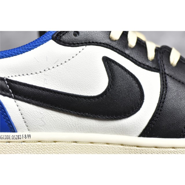 PK BATCH Travis Scott x Fragment Design x Air Jordan 1 Low