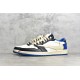 PK BATCH Travis Scott x Fragment Design x Air Jordan 1 Low