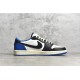 PK BATCH Travis Scott x Fragment Design x Air Jordan 1 Low