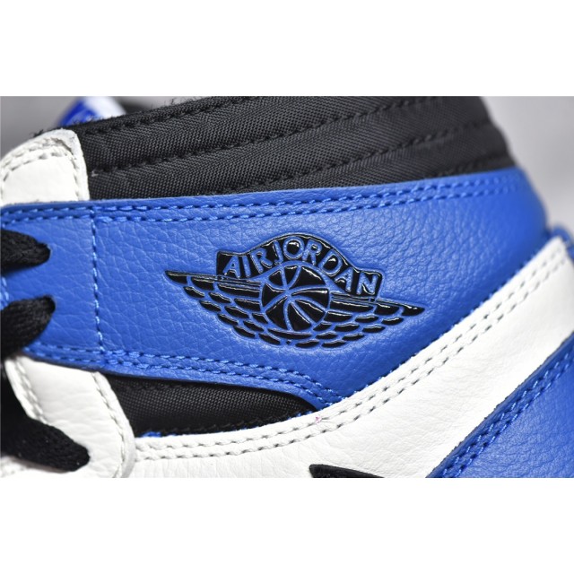 PK BATCH Travis Scott x Fragment x Air Jordan 1 High OG "Military Blue" DH3227 105