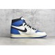 PK BATCH Travis Scott x Fragment x Air Jordan 1 High OG "Military Blue" DH3227 105