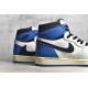 PK BATCH Travis Scott x Fragment x Air Jordan 1 High OG "Military Blue" DH3227 105