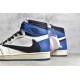 PK BATCH Travis Scott x Fragment x Air Jordan 1 High OG "Military Blue" DH3227 105