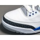 X BATCH Air Jordan 3 "Racer Blue" CT8532 145