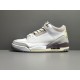 GOD BATCH A Ma Maniére x Air Jordan 3 "Medium Grey" DH3434 110