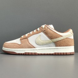 GOD BATCH Nike Dunk Low PRM "Medium Curry" DD1390 100