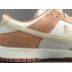 GOD BATCH Nike Dunk Low PRM "Medium Curry" DD1390 100