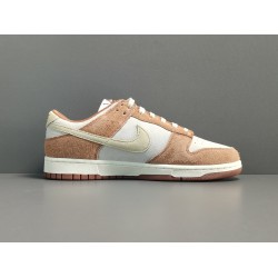 GOD BATCH Nike Dunk Low PRM "Medium Curry" DD1390 100