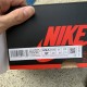 LJR BATCH Air Jordan 1 Retro High OG "Light Fusion Red" 555088 603