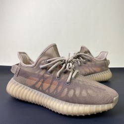 LJR BATCH Yeezy Boost 350 V2 "Mono Mist" GW2871