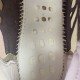 LJR BATCH Yeezy Boost 350 V2 "Mono Mist" GW2871