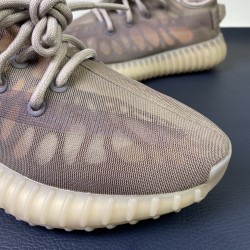 LJR BATCH Yeezy Boost 350 V2 "Mono Mist" GW2871