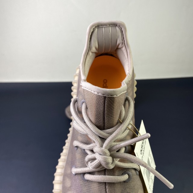 LJR BATCH Yeezy Boost 350 V2 "Mono Mist" GW2871