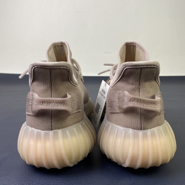 LJR BATCH Yeezy Boost 350 V2 "Mono Mist" GW2871