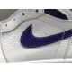 OG BATCH Air Jordan 1  Retro High OG "Court Purple" CD0461 151