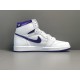 OG BATCH Air Jordan 1  Retro High OG "Court Purple" CD0461 151