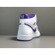 OG BATCH Air Jordan 1  Retro High OG "Court Purple" CD0461 151