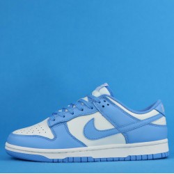 S2 BATCH Nike Dunk Low "University Blue" DD1391 102