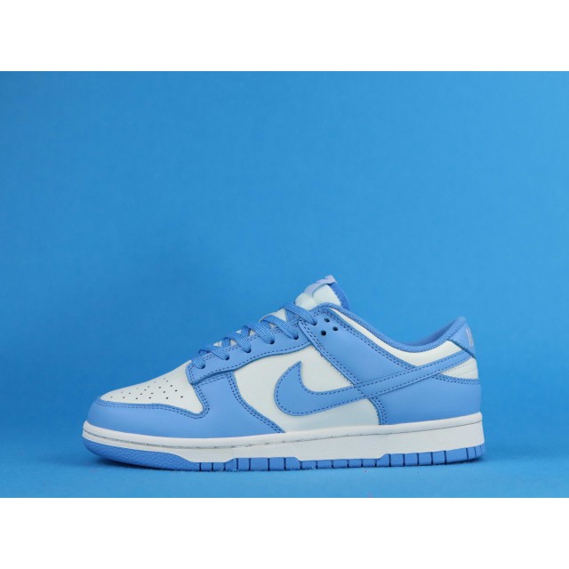 S2 BATCH Nike Dunk Low "University Blue" DD1391 102