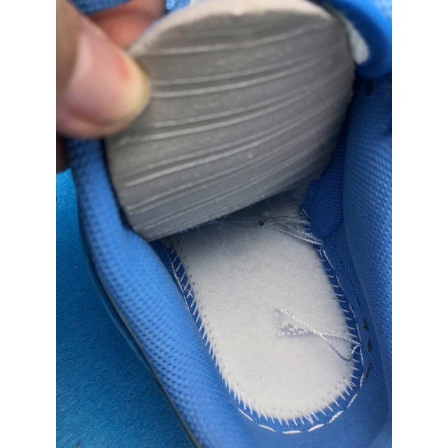 S2 BATCH Nike Dunk Low "University Blue" DD1391 102