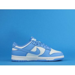 S2 BATCH Nike Dunk Low "University Blue" DD1391 102