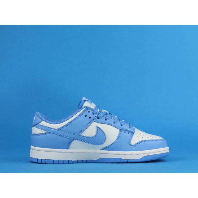 S2 BATCH Nike Dunk Low "University Blue" DD1391 102