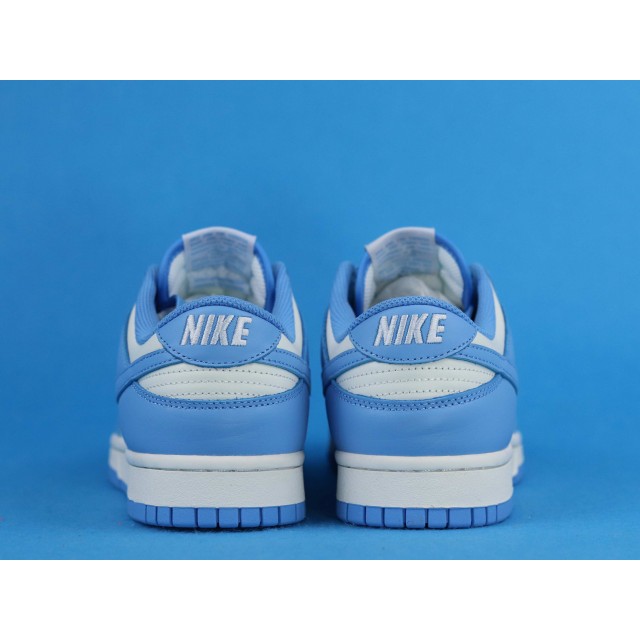 S2 BATCH Nike Dunk Low "University Blue" DD1391 102