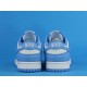 S2 BATCH Nike Dunk Low "University Blue" DD1391 102