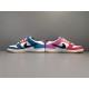 GOD BATCH Parra x Nike SB Dunk Low DH7695 100