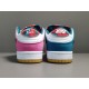 GOD BATCH Parra x Nike SB Dunk Low DH7695 100