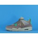 H12 BATCH Air Jordan 4 "Taupe Haze" DJ5718 242