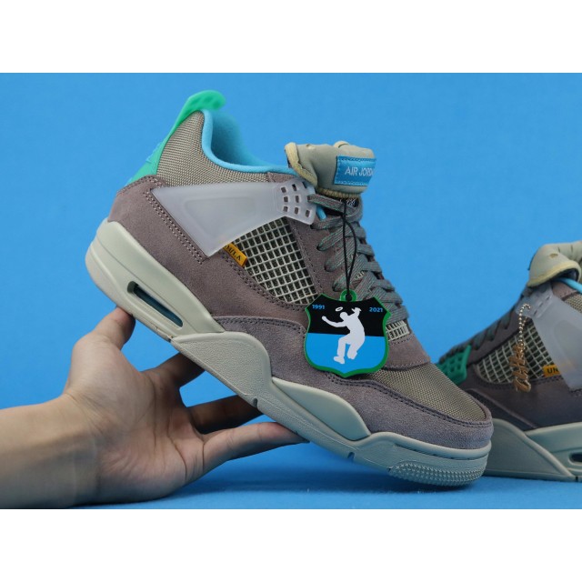 H12 BATCH Air Jordan 4 "Taupe Haze" DJ5718 242